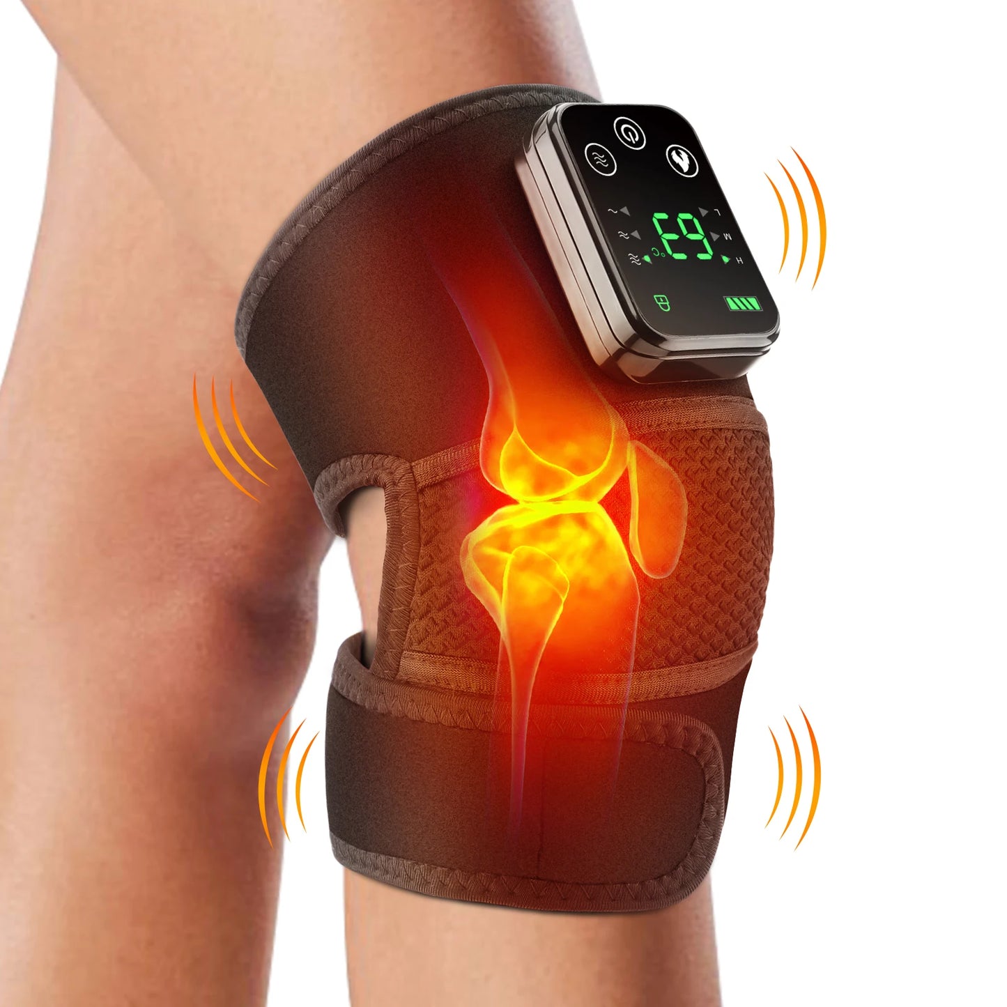 ThermoRelief 3-in-1 β Pain-Free Freedom Anytime!