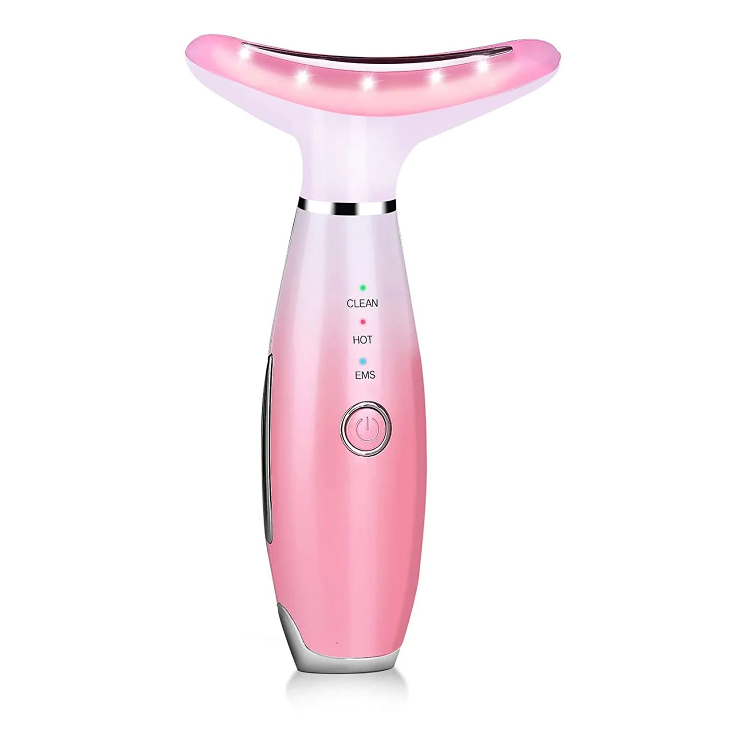 Facial massager 3 modes