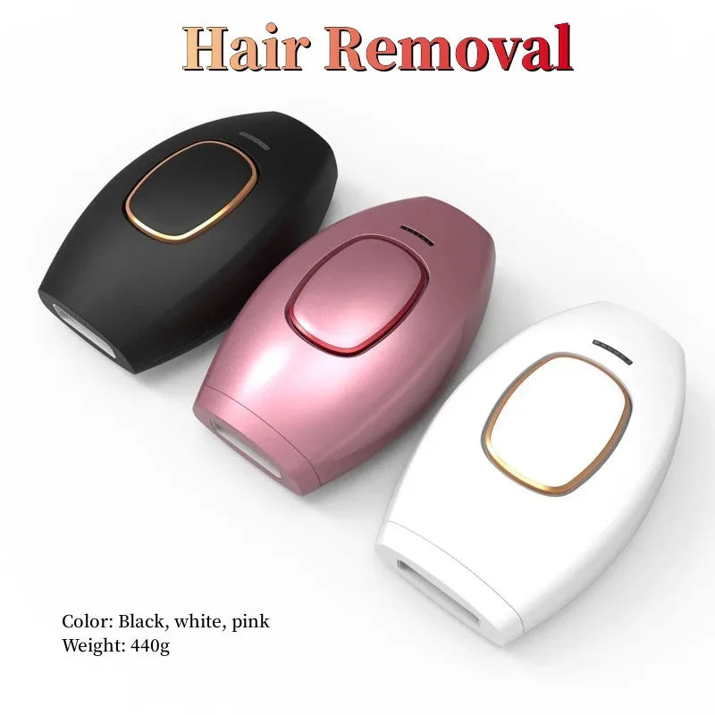 Hair Remover Epilator Electric Laser