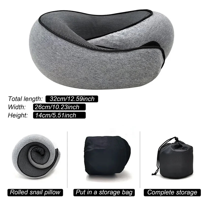 Foam Neck Pillow