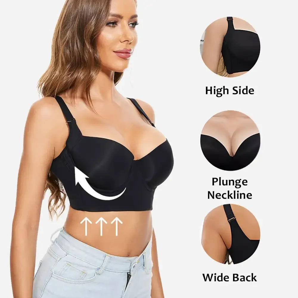 Shaping Bra