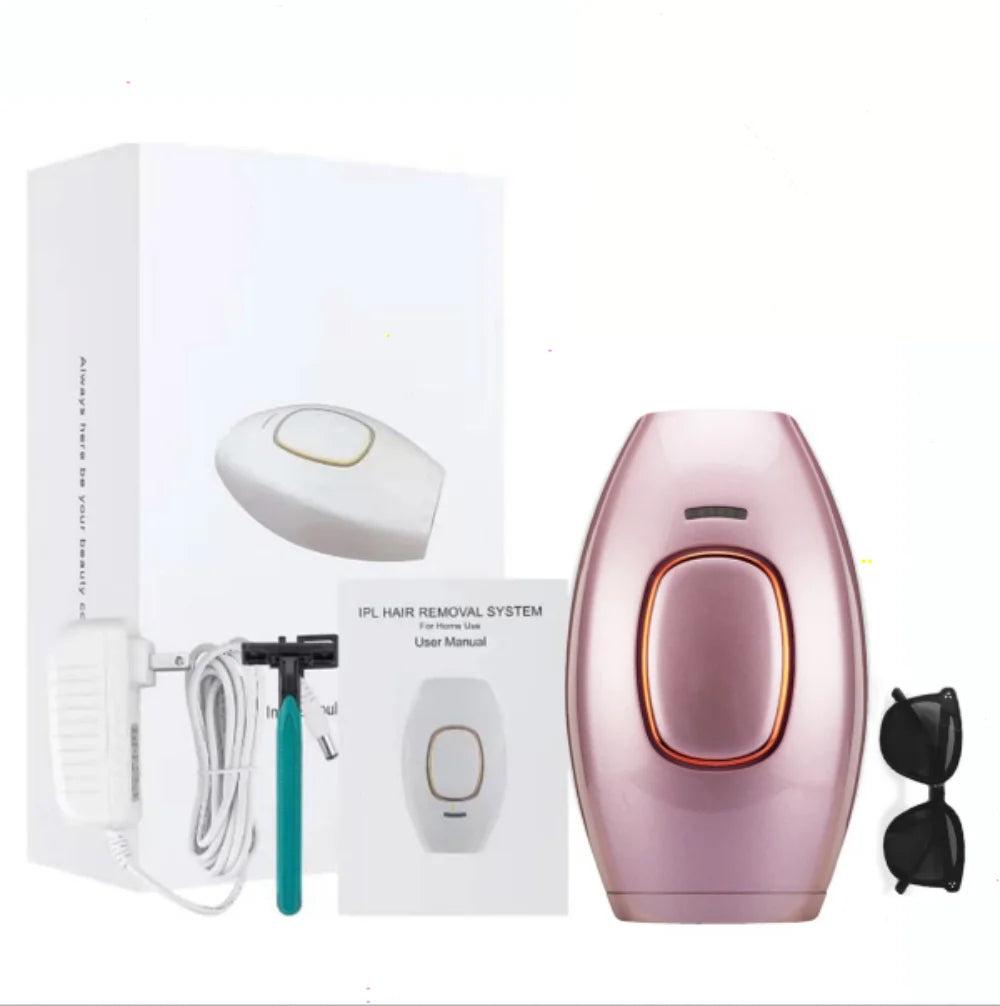 Hair Remover Epilator Electric Laser