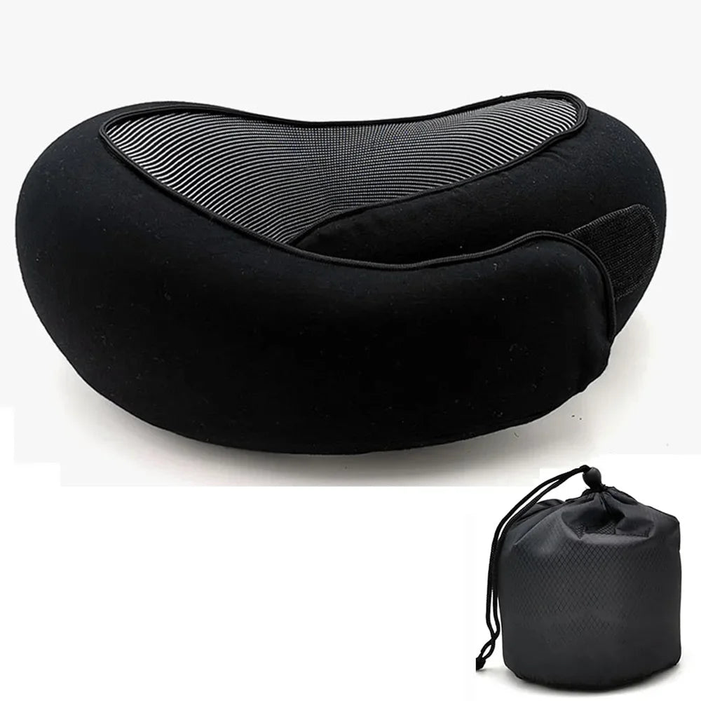 Foam Neck Pillow
