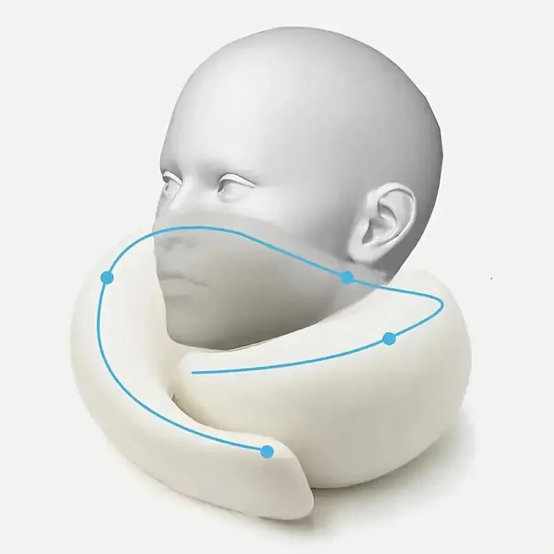 Foam Neck Pillow