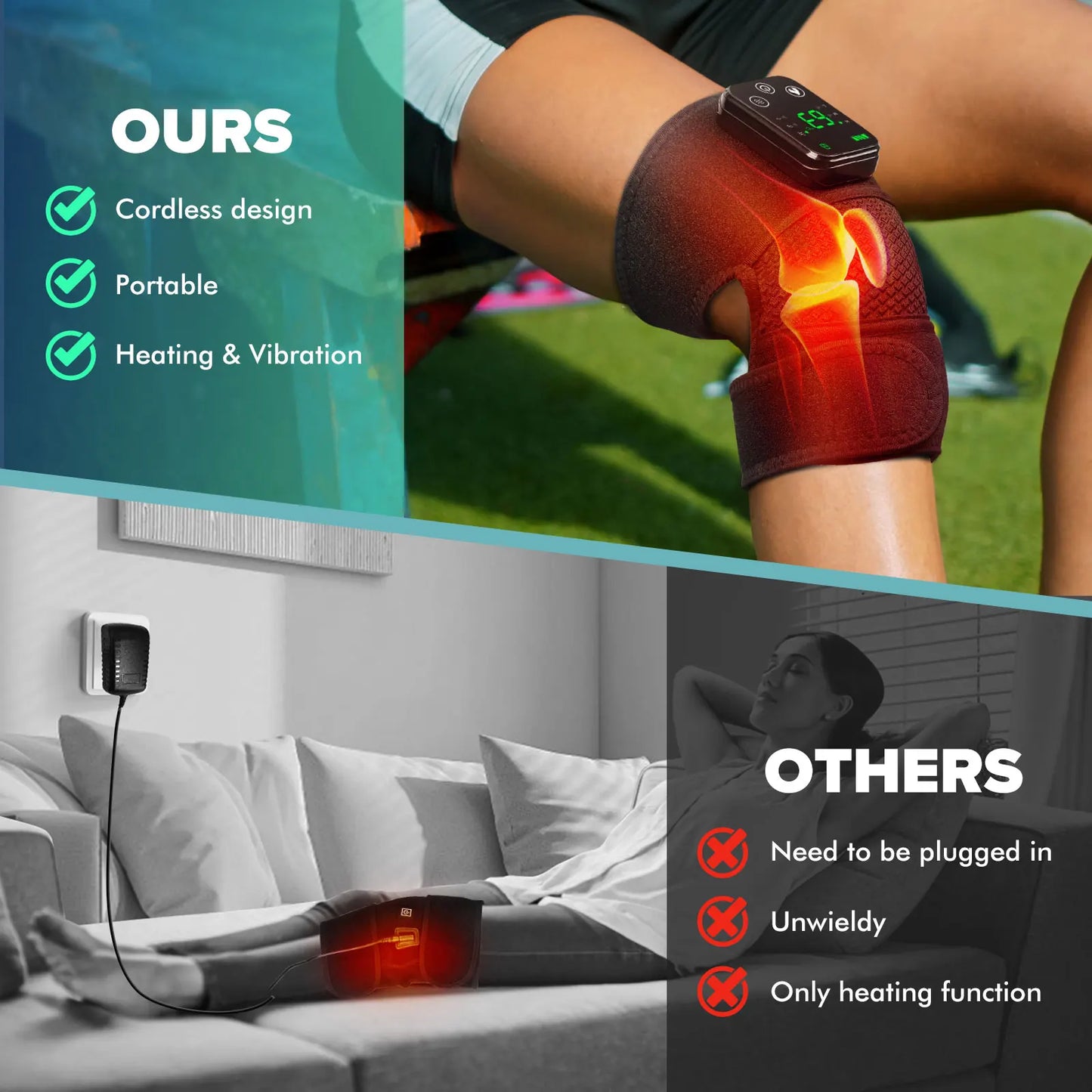 ThermoRelief 3-in-1 β Pain-Free Freedom Anytime!