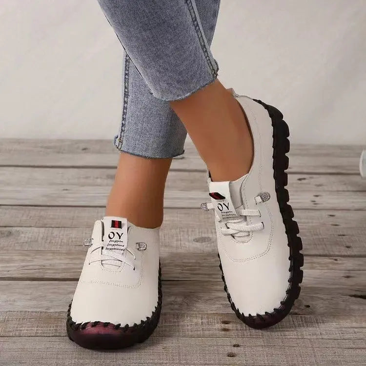 Women's orthopedic sneakers