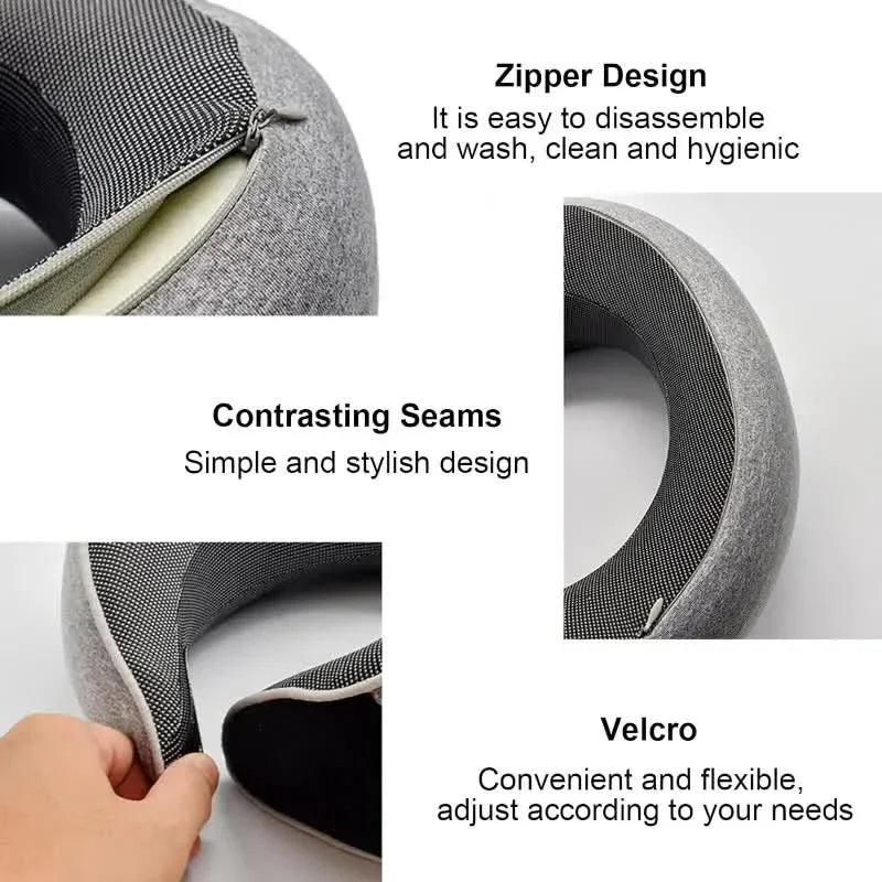 Foam Neck Pillow