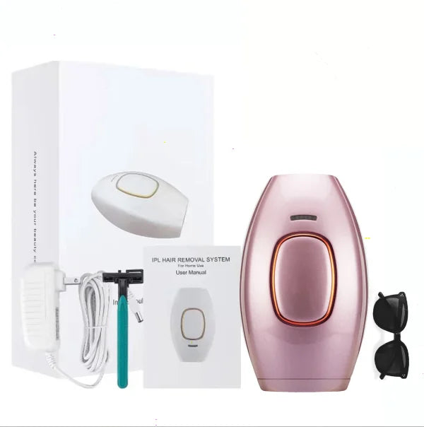 Hair Remover Epilator Electric Laser