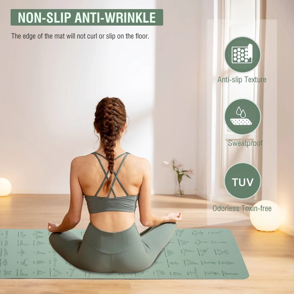 Yoga Mat