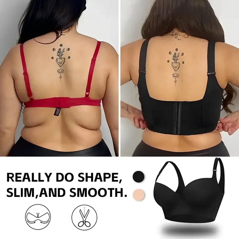 Shaping Bra