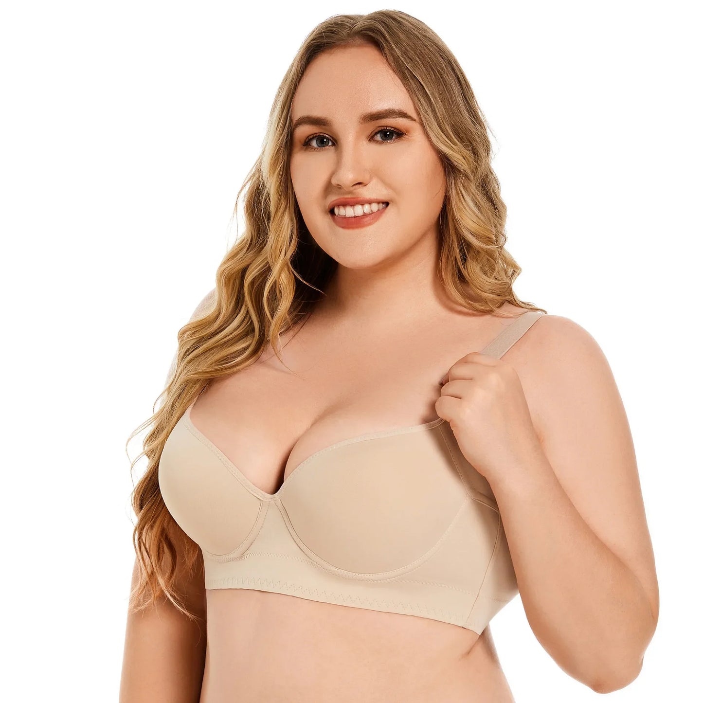 Shaping Bra