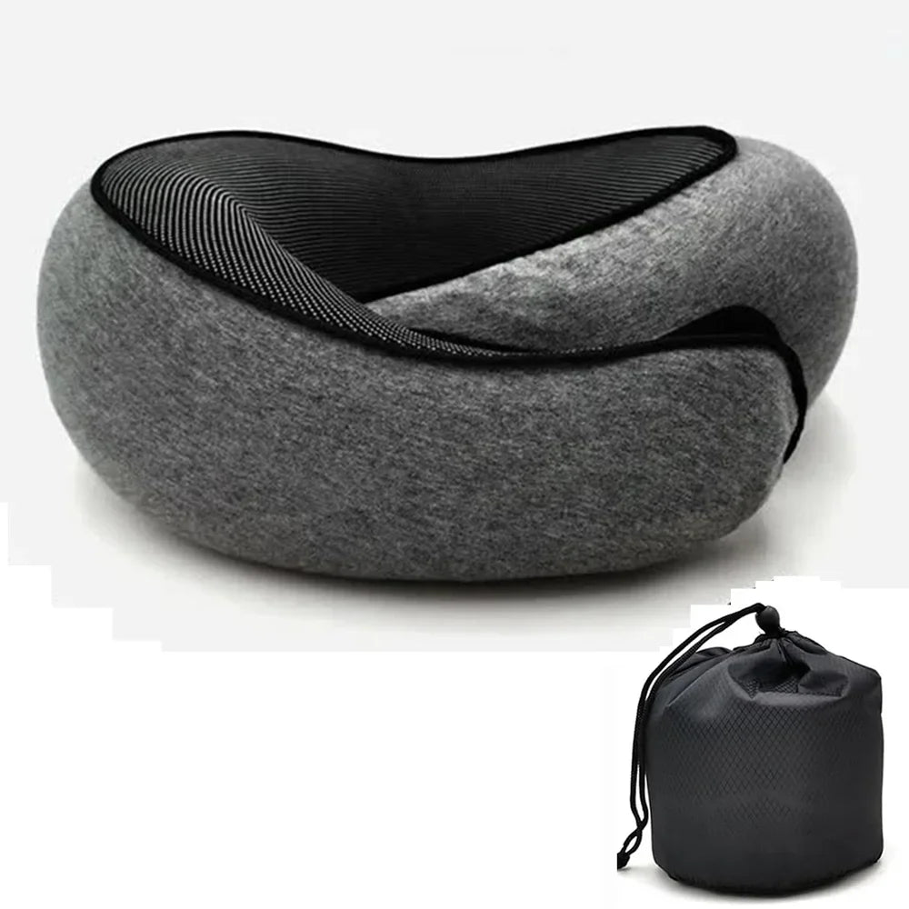 Foam Neck Pillow