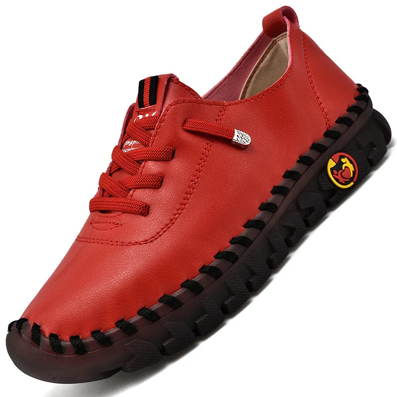 Women's orthopedic sneakers