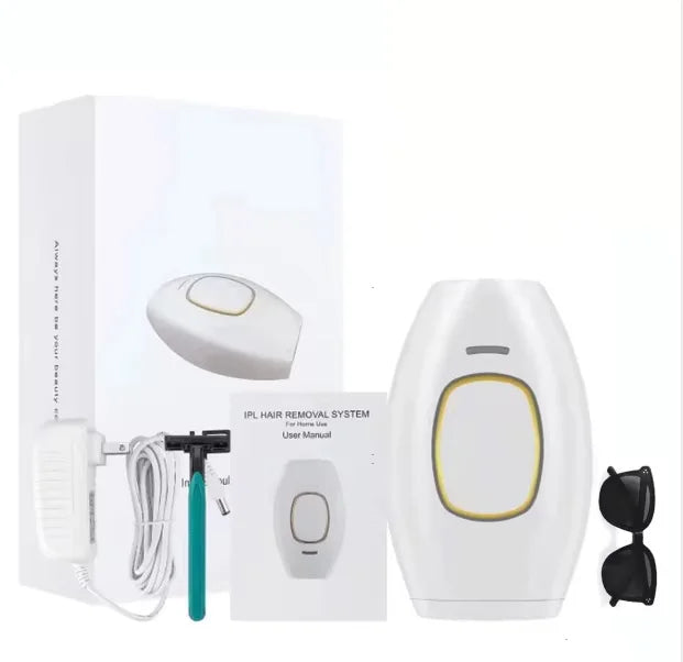Hair Remover Epilator Electric Laser