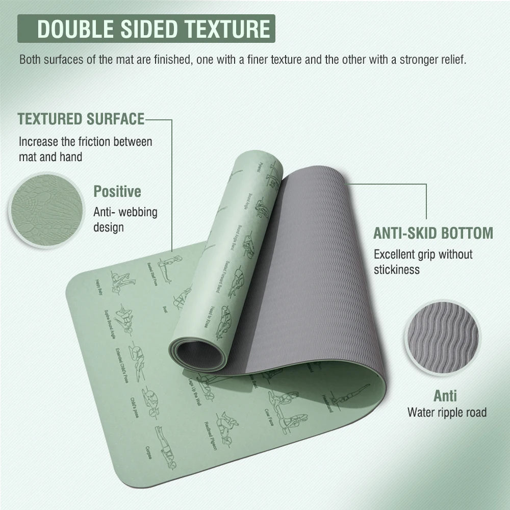 Yoga Mat