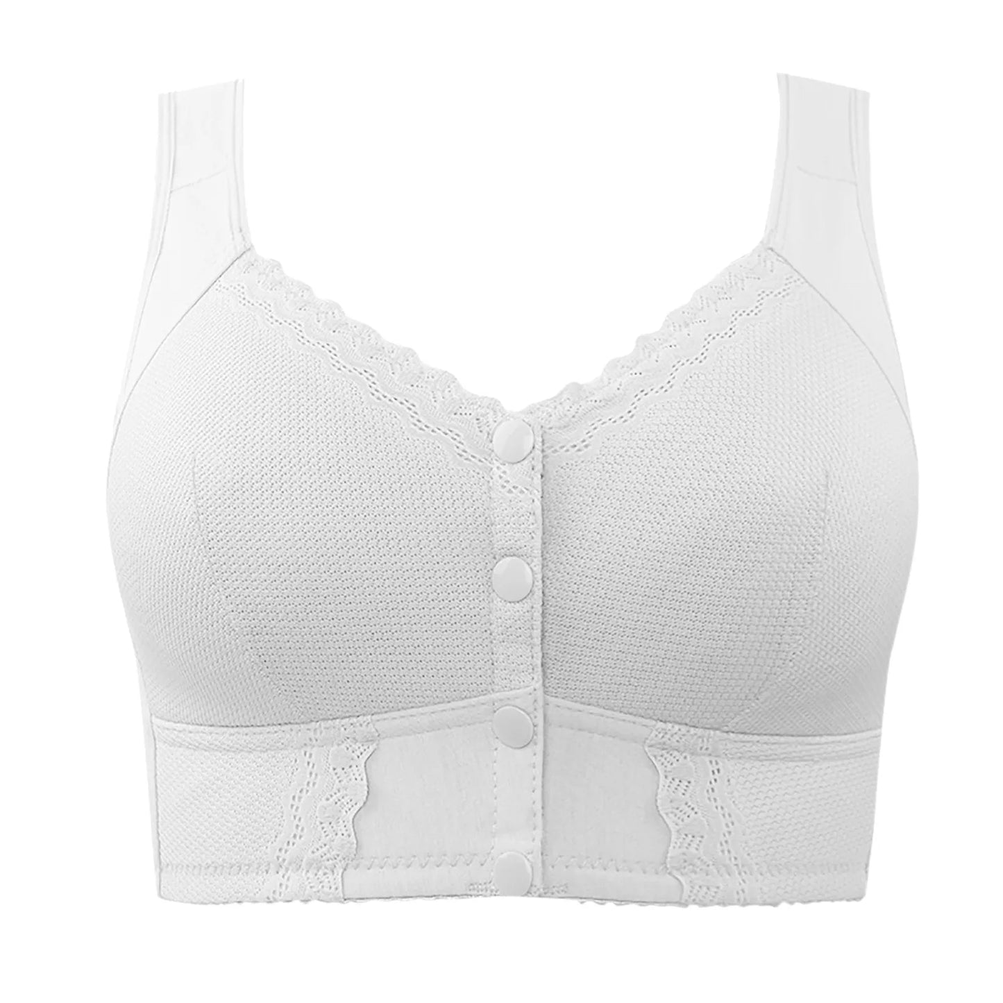 Seamless high support bra - Comfort