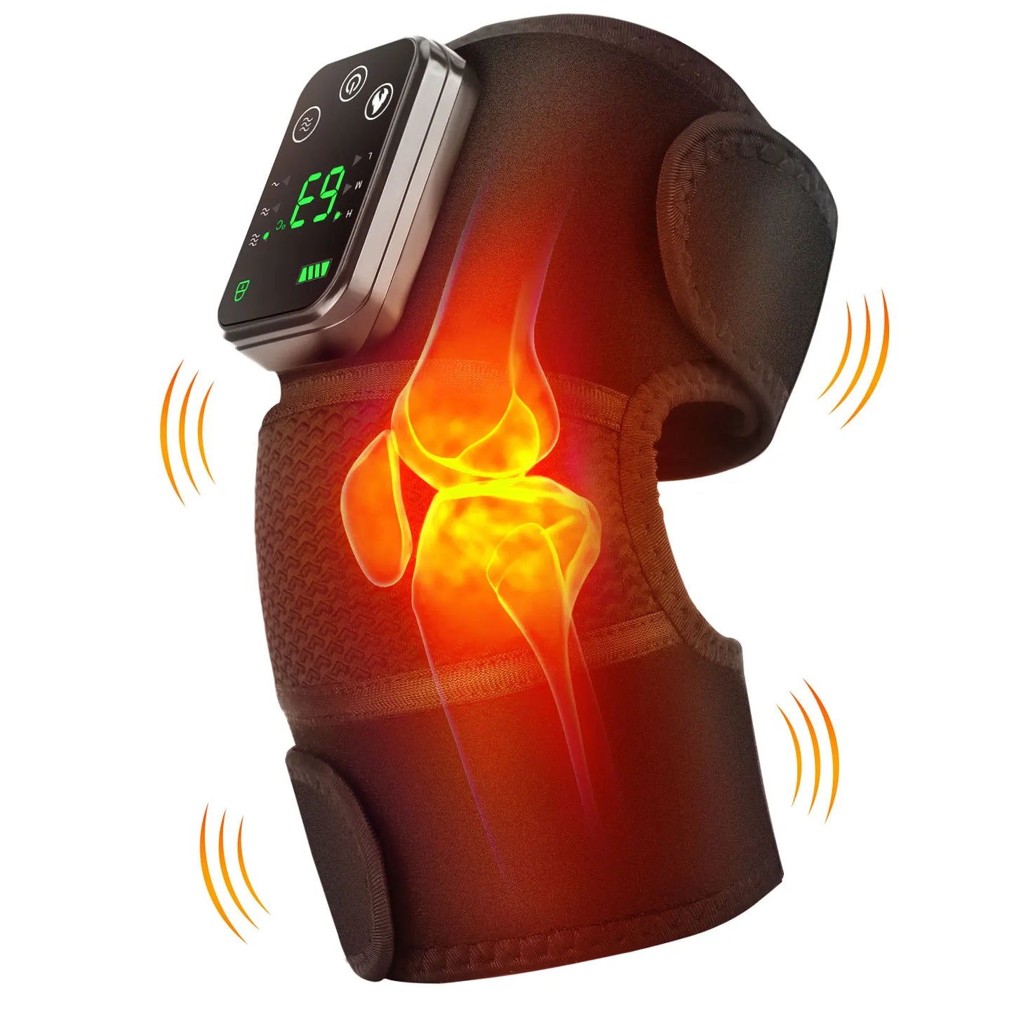ThermoRelief 3-in-1 β Pain-Free Freedom Anytime!