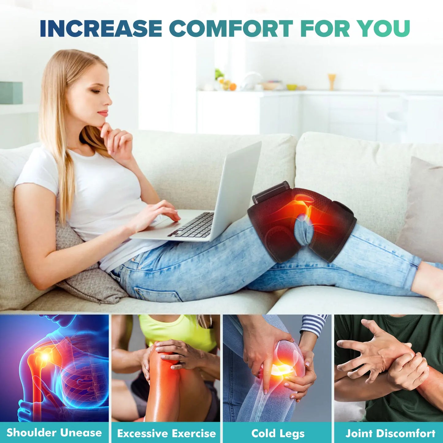 ThermoRelief 3-in-1 β Pain-Free Freedom Anytime!