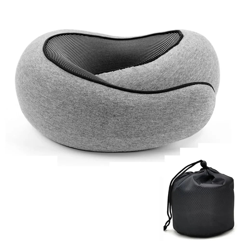Foam Neck Pillow