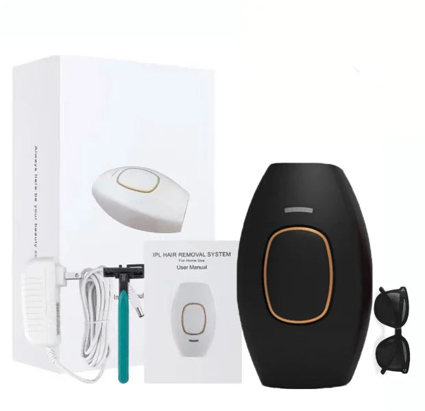 Hair Remover Epilator Electric Laser