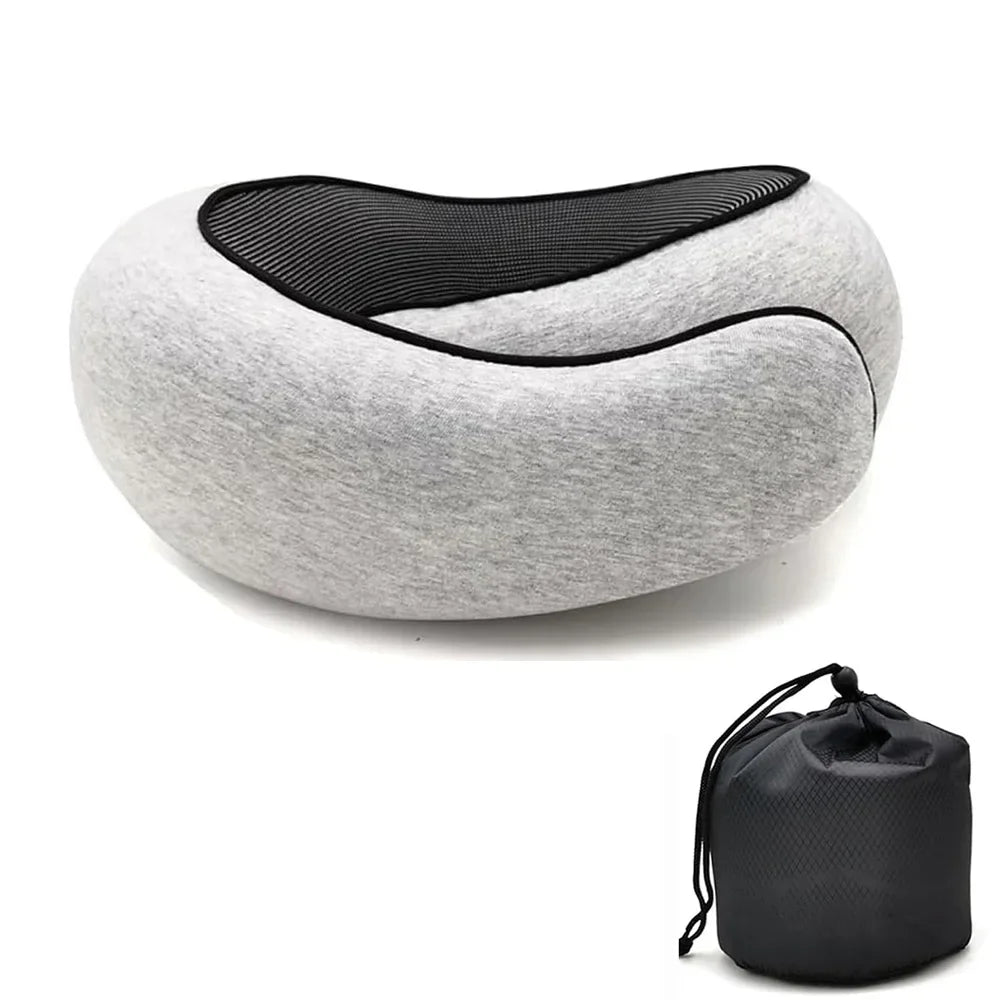 Foam Neck Pillow