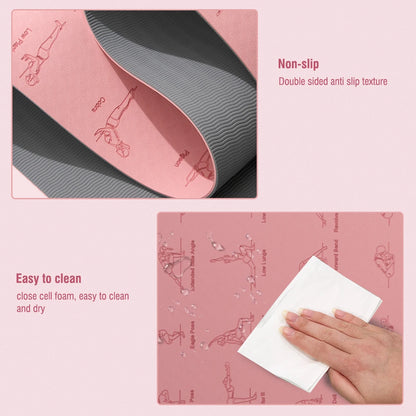 Yoga Mat