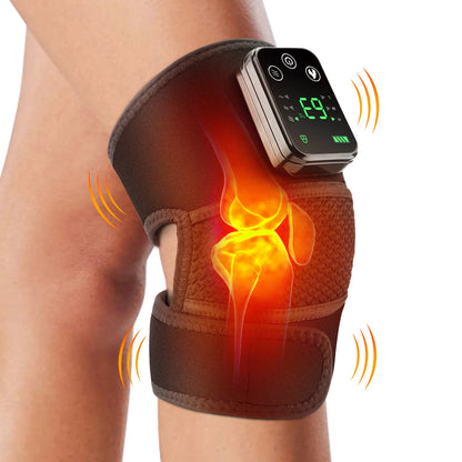 ThermoRelief 3-in-1 — Pain-Free Freedom Anytime!