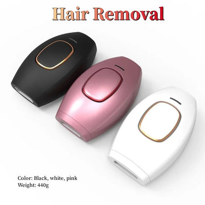 Hair Remover Epilator Electric Laser