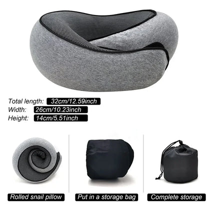 Foam Neck Pillow