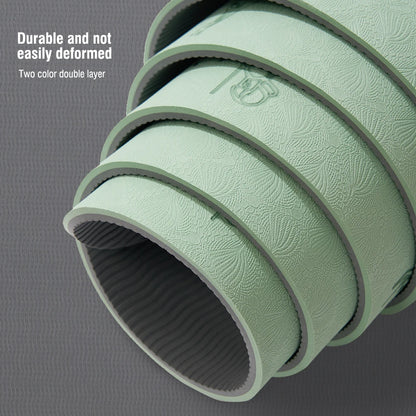 Yoga Mat