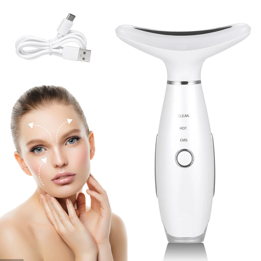Facial massager 3 modes