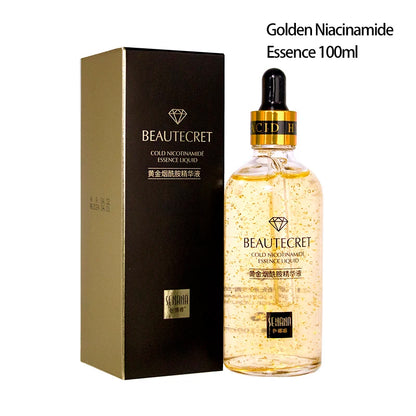 Face Cream 24k gold serum