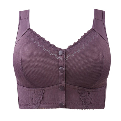 Seamless high support bra - Comfort