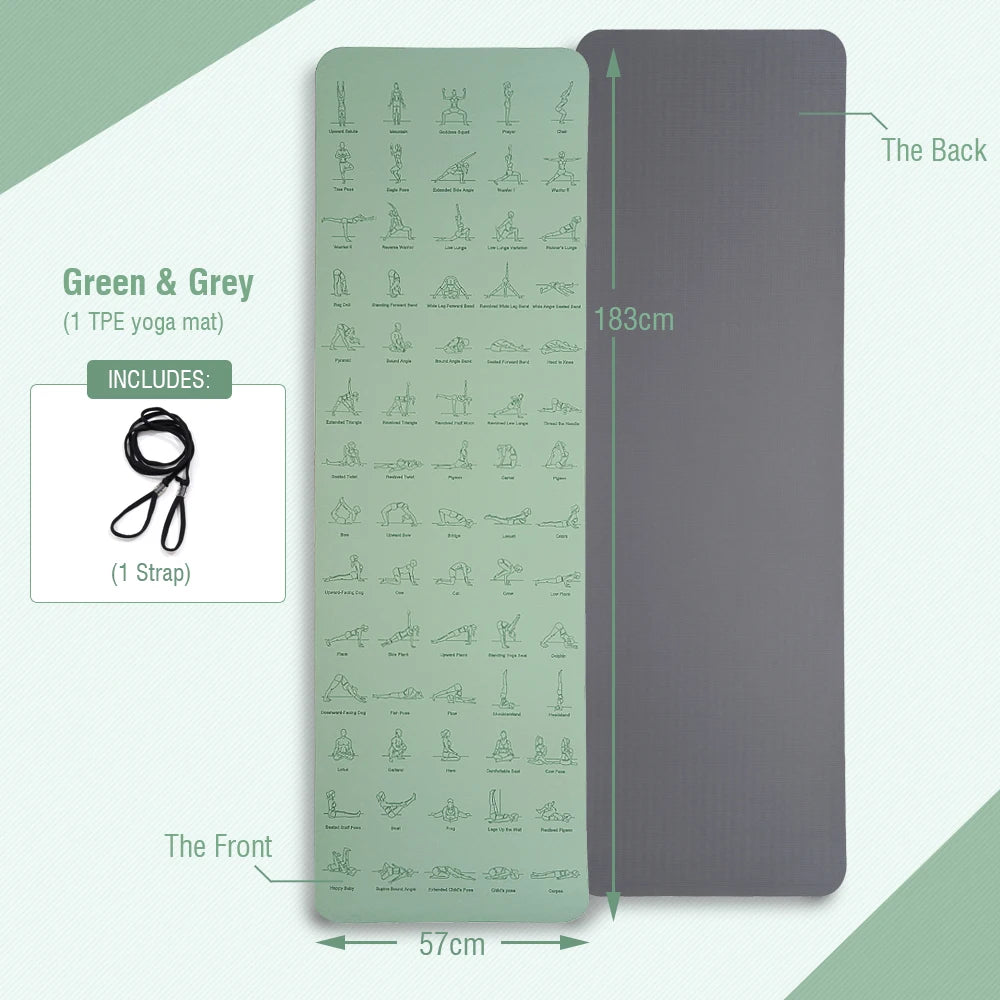 Yoga Mat
