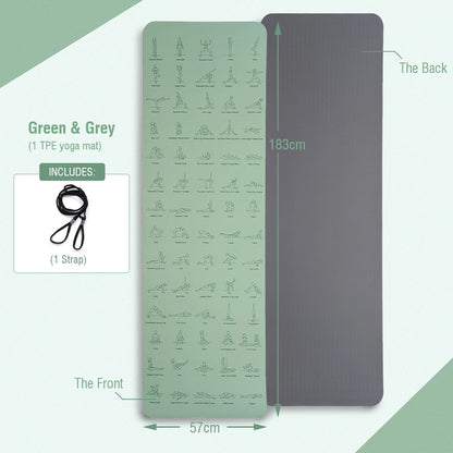 Yoga Mat