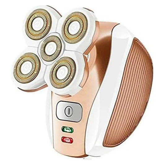 Electric Leg Shaver for Women Rechargeable