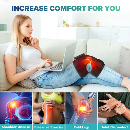 ThermoRelief 3-in-1 — Pain-Free Freedom Anytime!