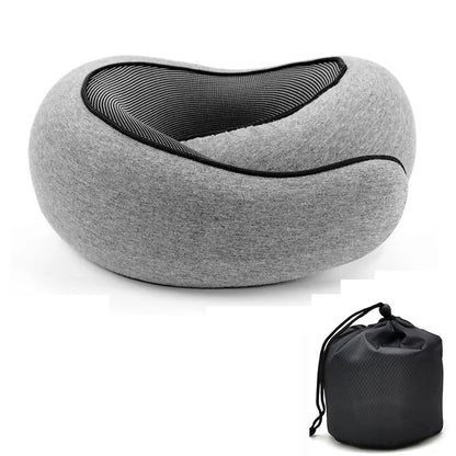 Foam Neck Pillow