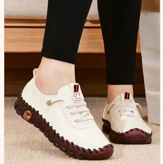 Women's orthopedic sneakers