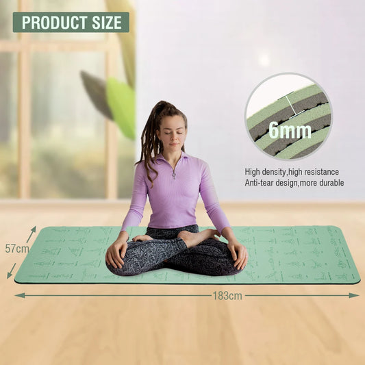 Yoga Mat