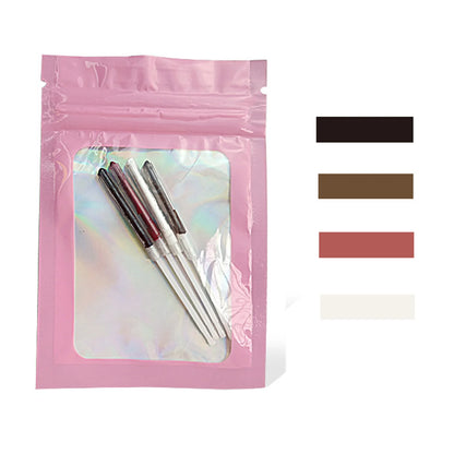 4 in 1 Makeup Brush
