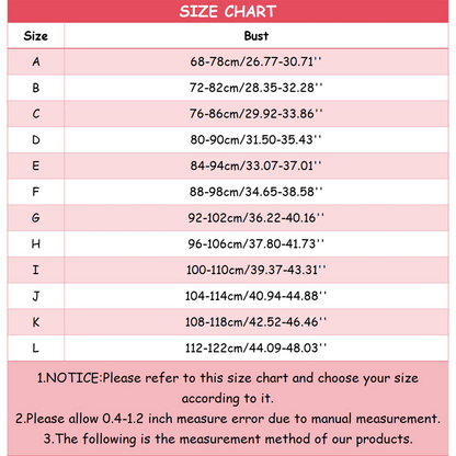 Seamless high support bra - Comfort