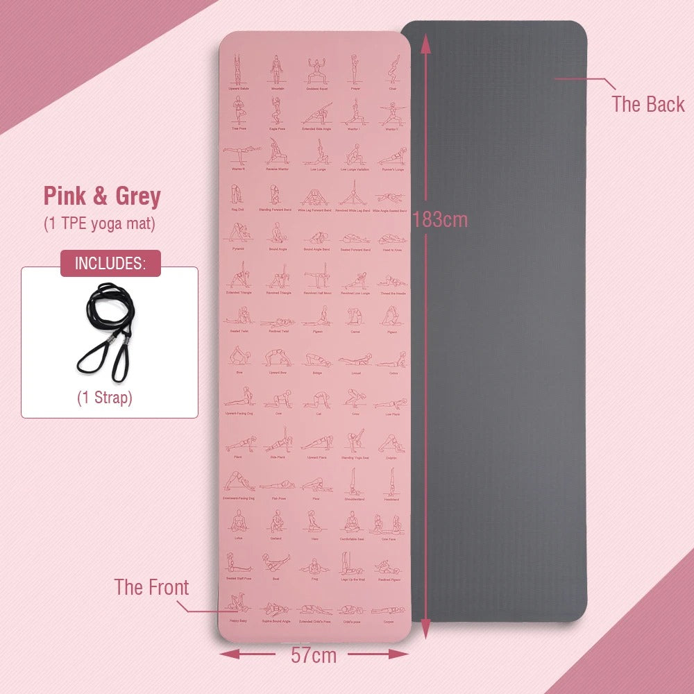 Yoga Mat