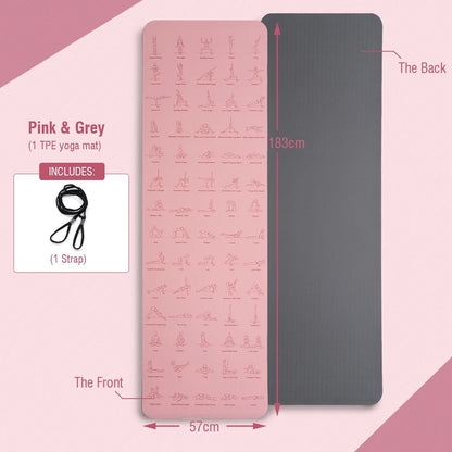 Yoga Mat